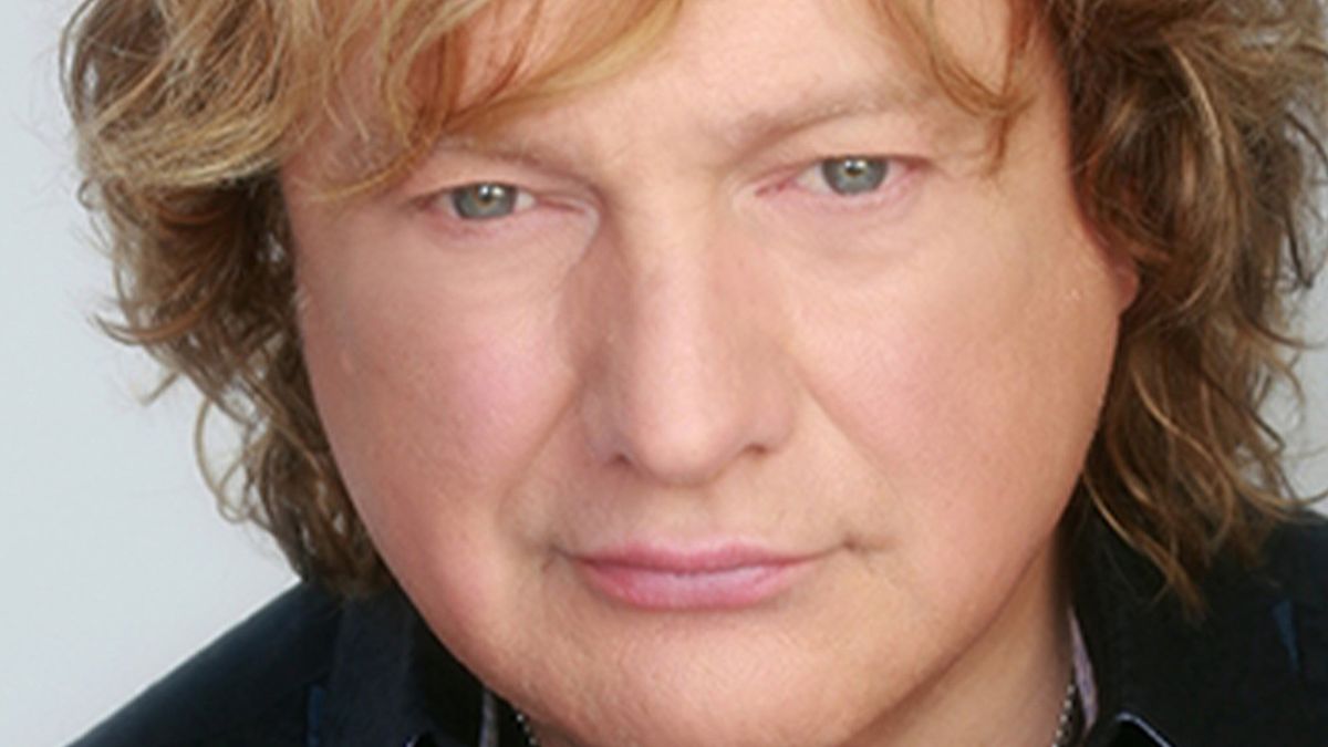 A Stone Pony 50th Anniversary Event : Lou Gramm The Voice Of Foreigner