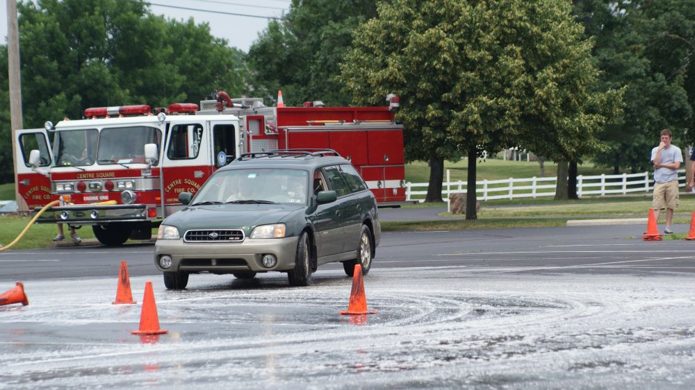  Tire Rack Street Survival \u2013 Lincoln, NE