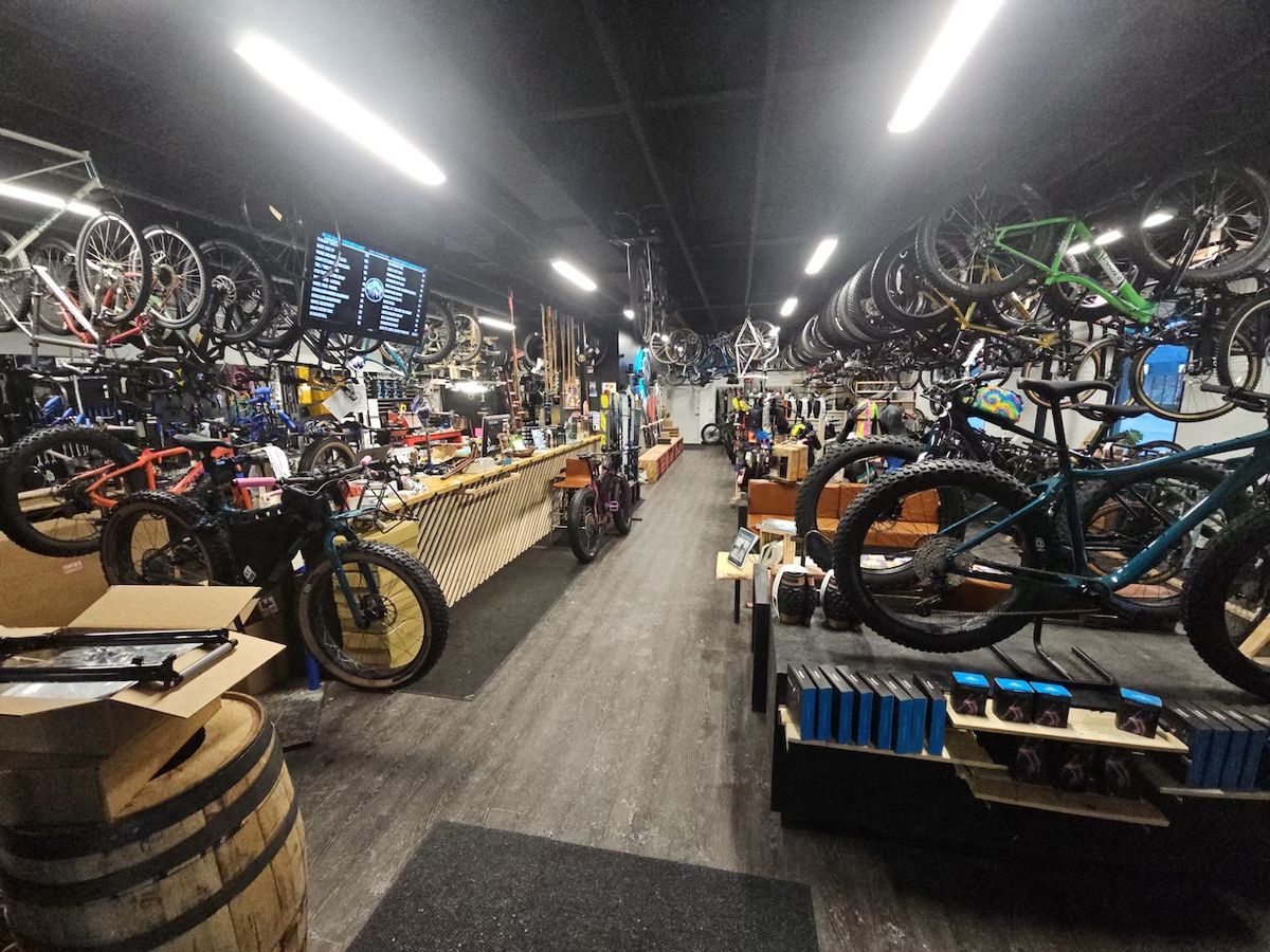 FCC Discount Night at Bankstown Bike and Ski