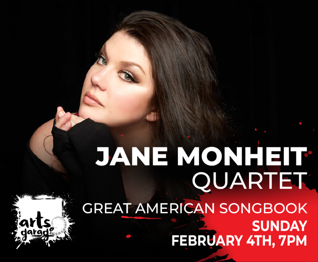 Jane Monheit