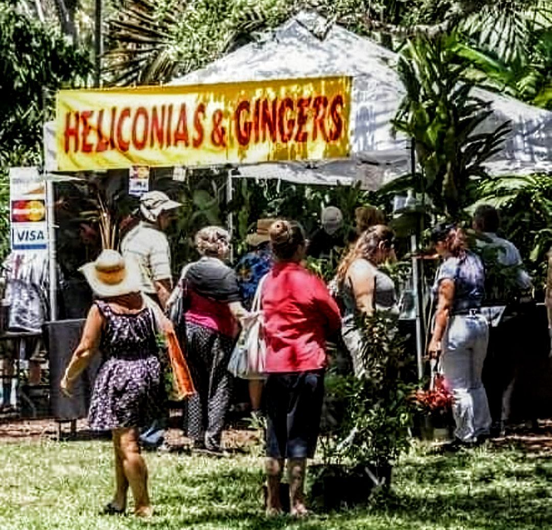 Jensen Beach Garden Expo 