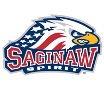 Saginaw Spirit