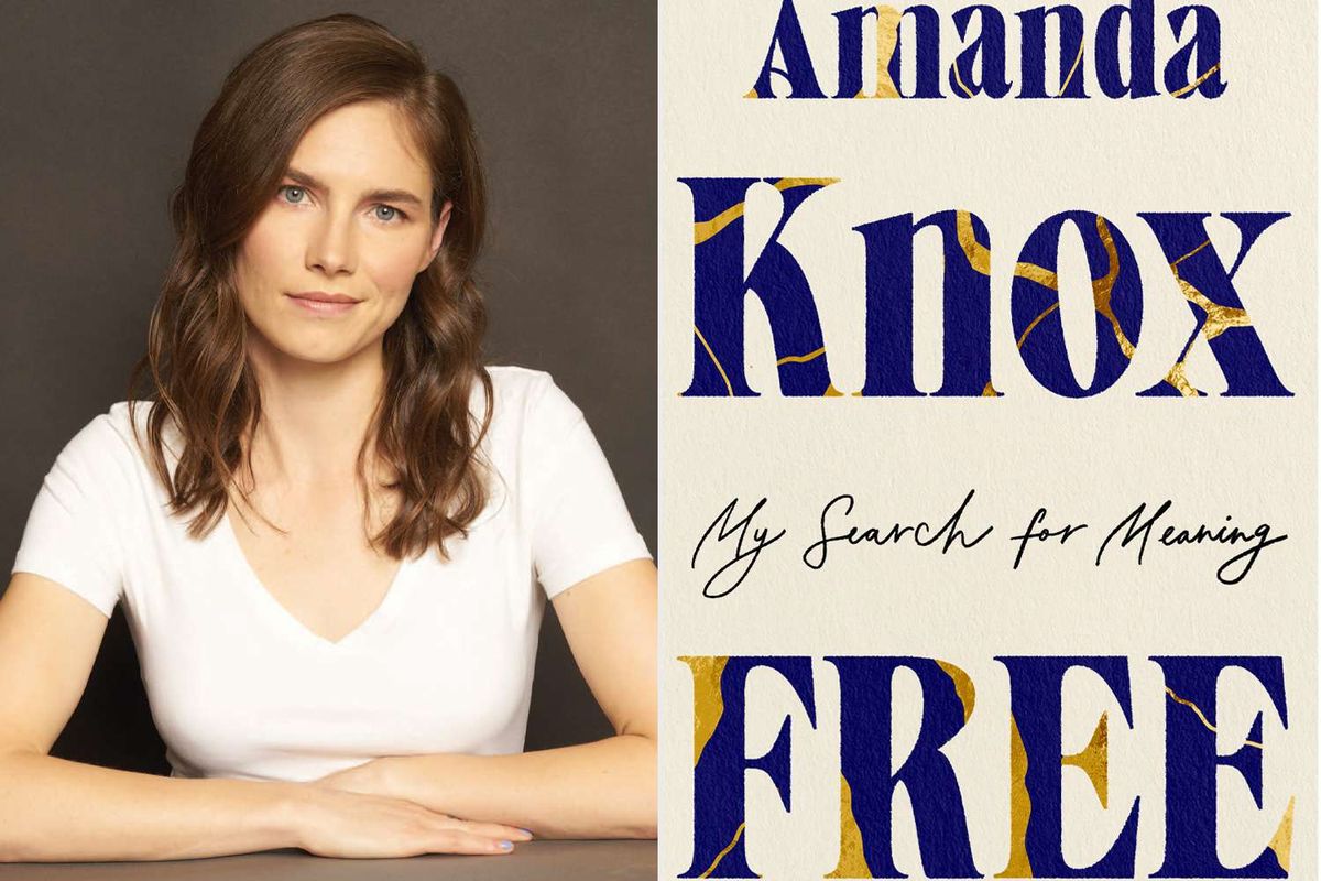 Amanda: She Didn't Mean to Die
