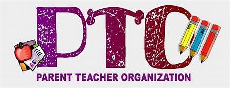 March PTO Meeting