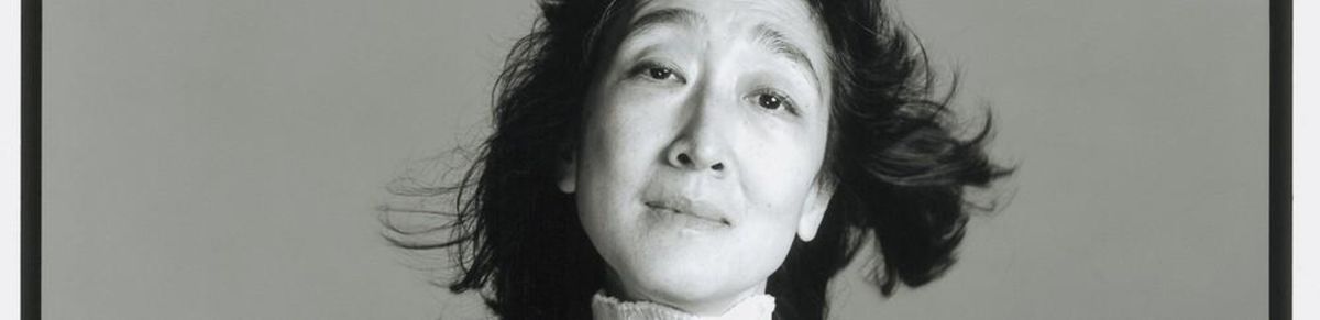 Mitsuko Uchida in FRANKFURT \/ MAIN