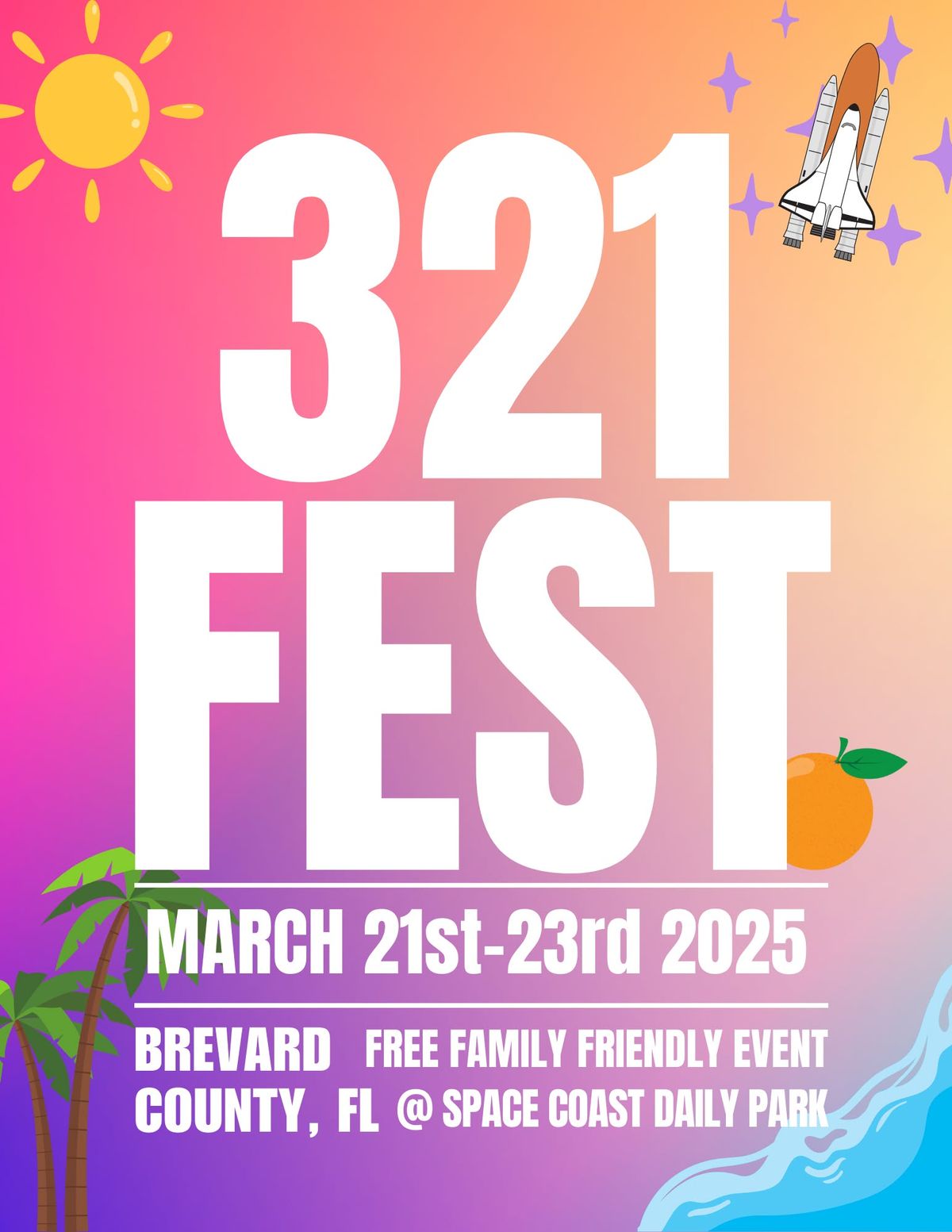 321 Fest