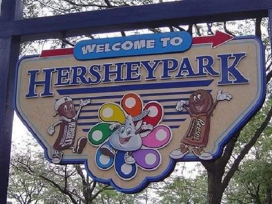 HERSHEY PARK