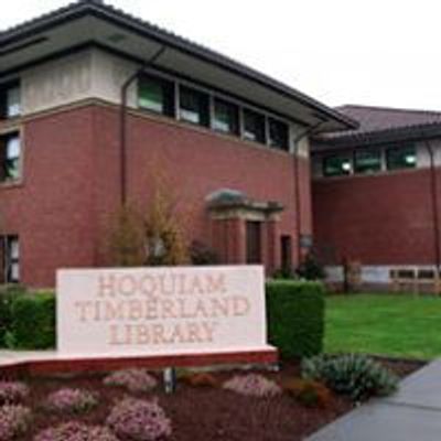 Hoquiam Timberland Library