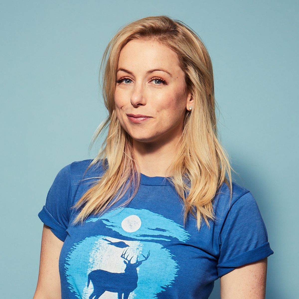 Iliza Shlesinger at The Midland Theatre - MO