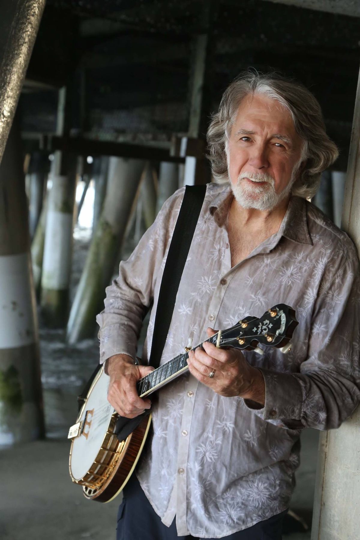 John McEuen and The Circle Band