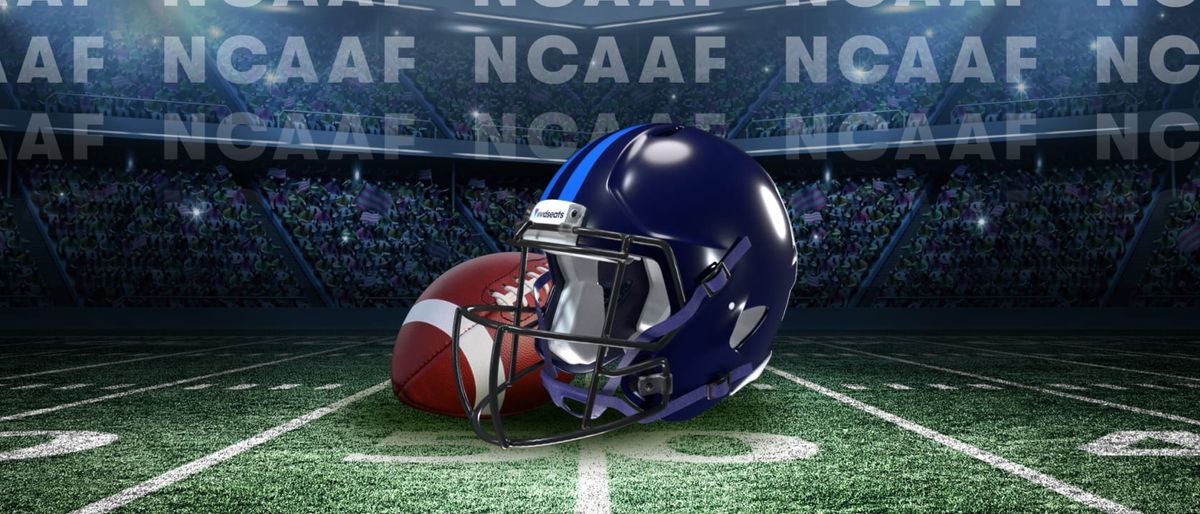 McNeese State Cowboys vs. Weber State Wildcats