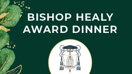 2024 Bishop Healy Award Dinner 