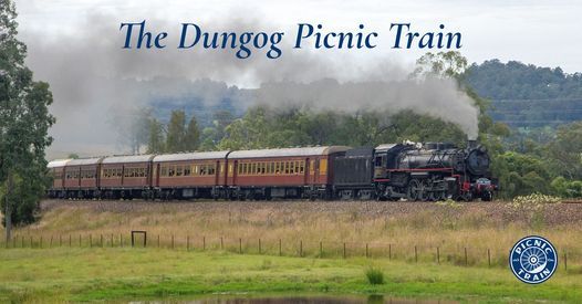 Dungog Picnic Train