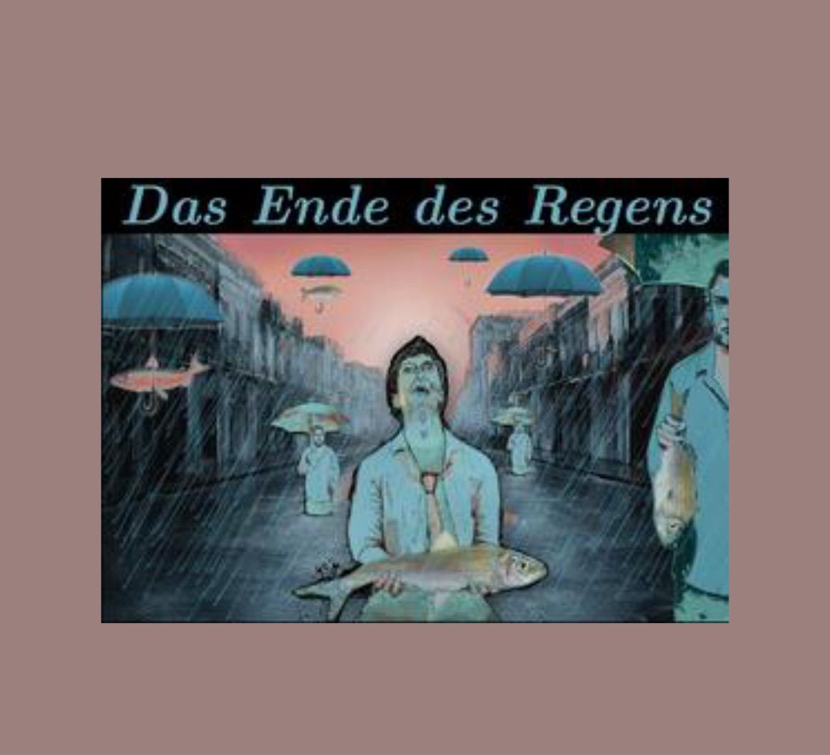 DERNI\u00c8RE Das Ende des Regens (Andrew Bovell)