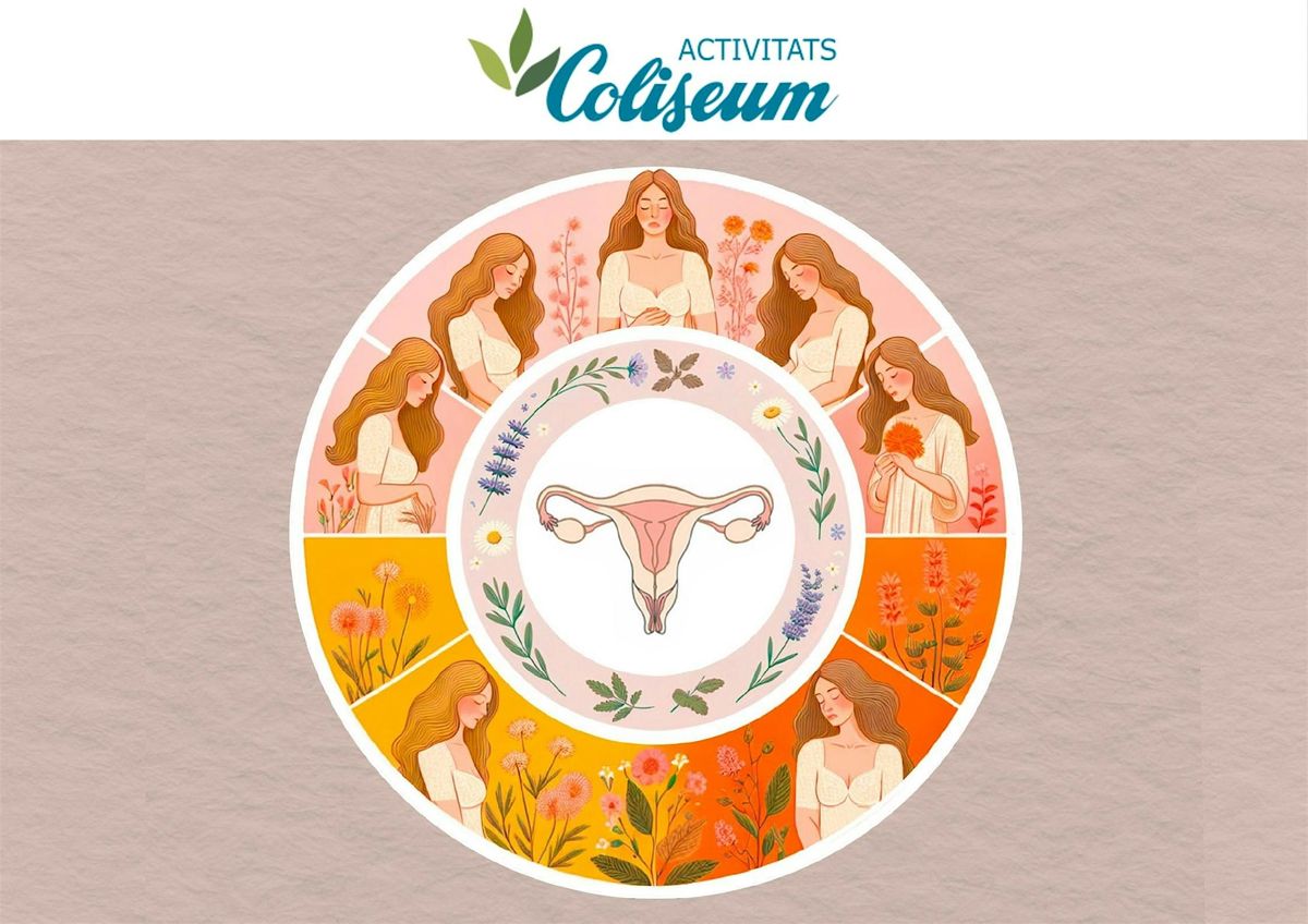 Workshop Salud femenina y aceites esenciales: una gu\u00eda de autocuidado
