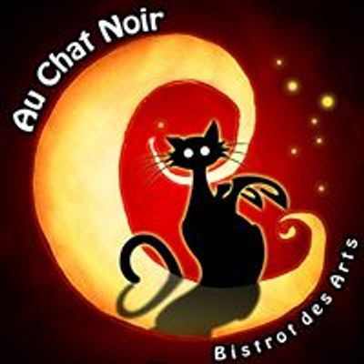 Le Chat Noir - Bistrot des Arts \u00e0 Nantes