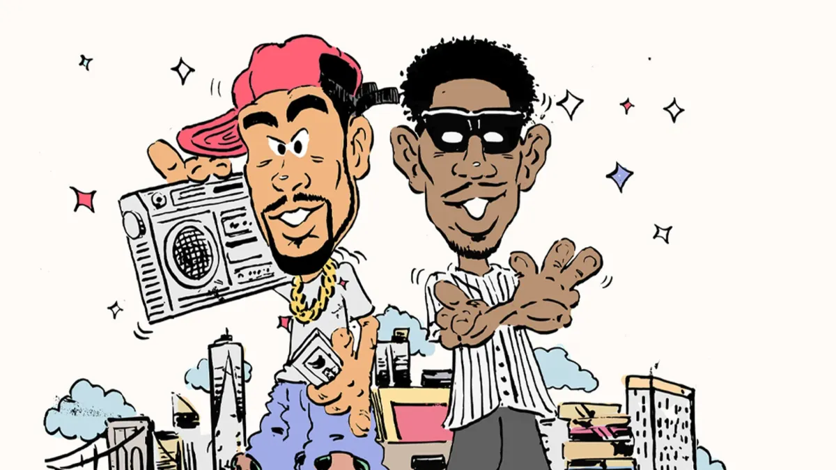 Hitty, Smokey Bubblin' B, D.O.D., D.O.D in Manchester