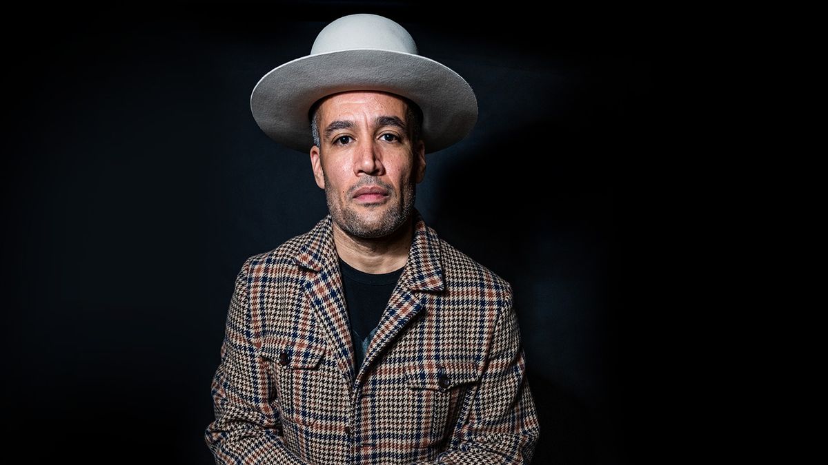 Ben Harper & the Innocent Criminals