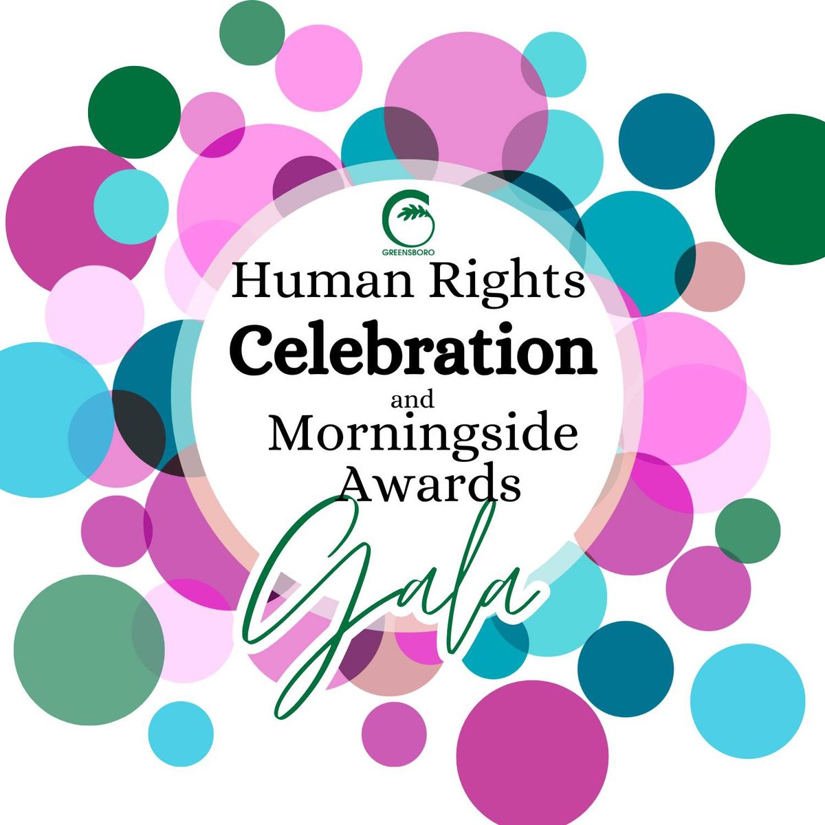 Human Rights Celebration & Morningside Awards Gala