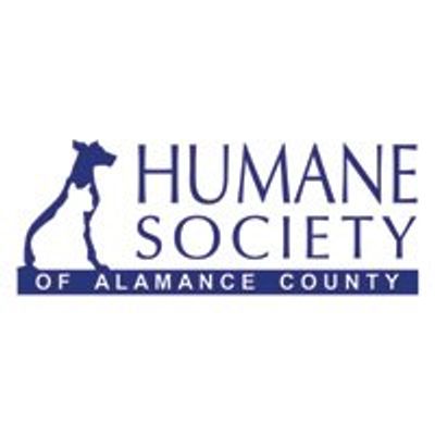 Humane Society of Alamance County