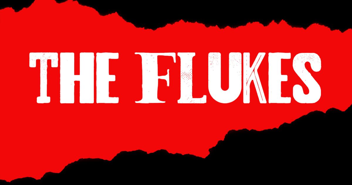 The Flukes [New Wave, Punk, Ska and Soul]