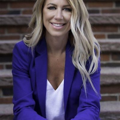 Lindsay Vachon | Loan Officer NMLS#1035167