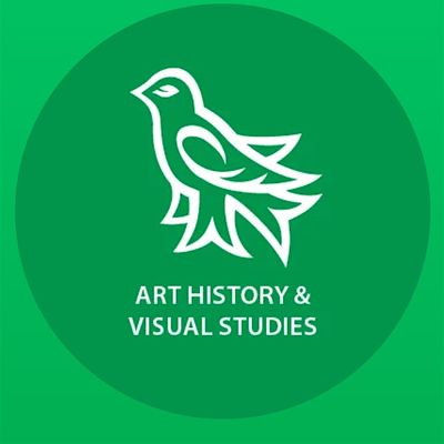 Art History & Visual Studies