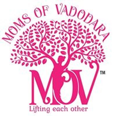 MOV - Moms of Vadodara