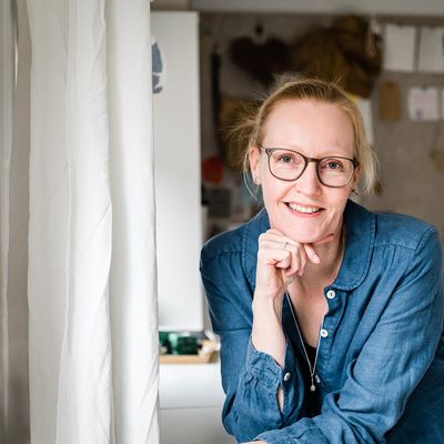 Daphne van der Meulen