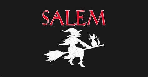 Salem - On Your Own