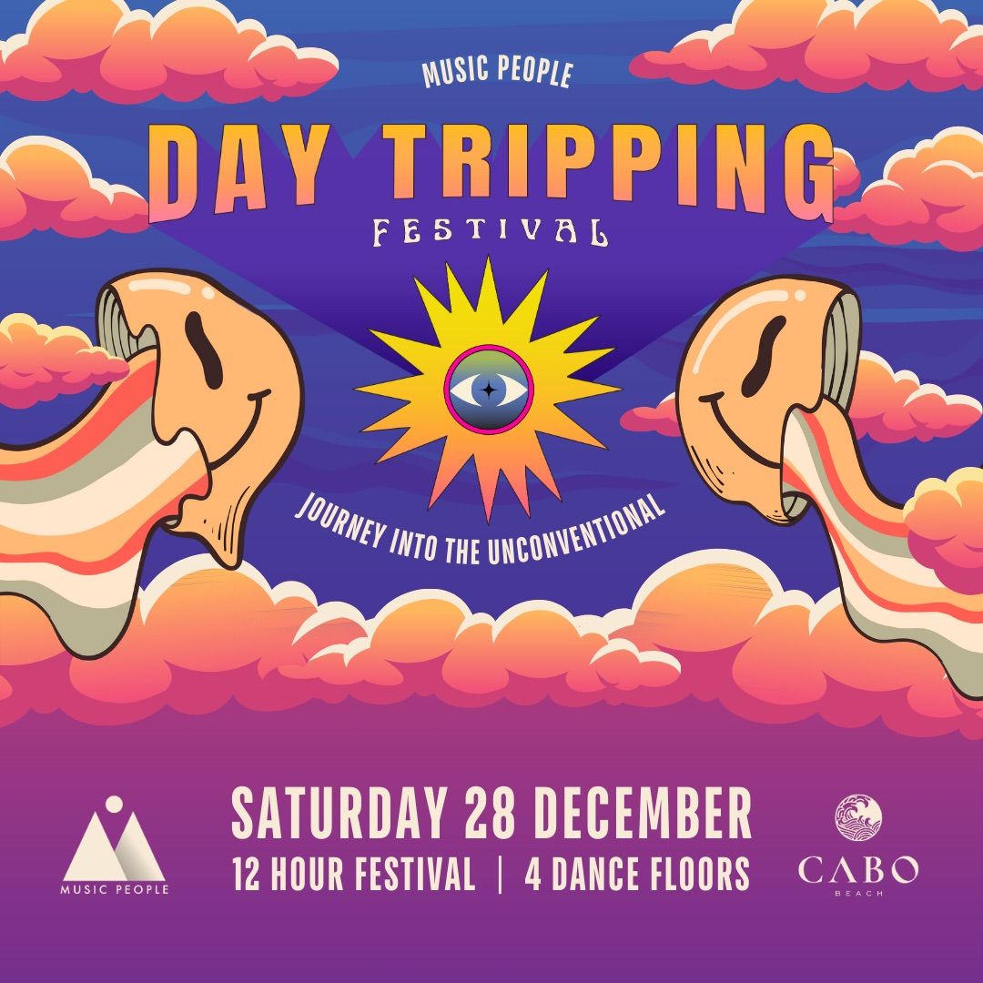 Day Tripping Festival 2024