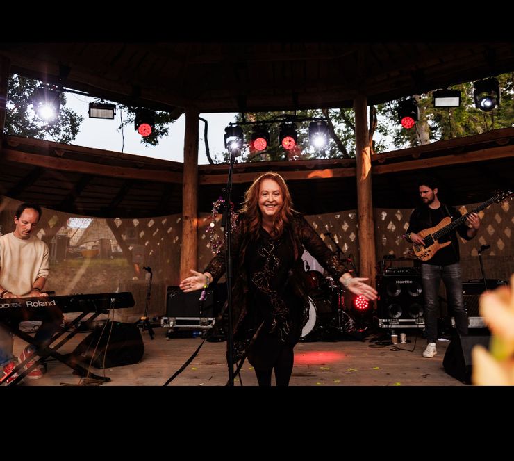 Mary Coughlan - 40th Anniversary Tour