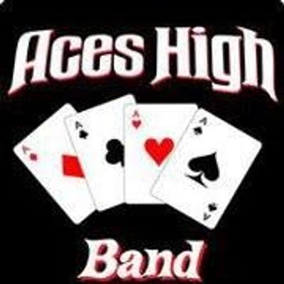 Ace's High Band
