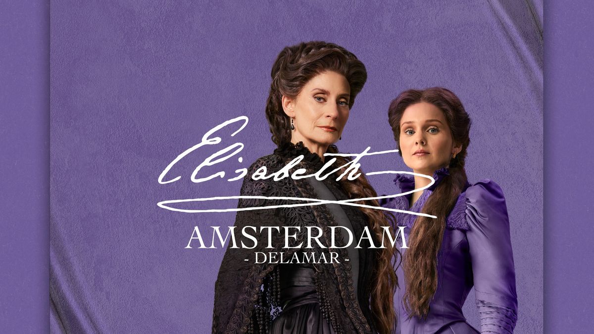 Elisabeth De Musical | Amsterdam