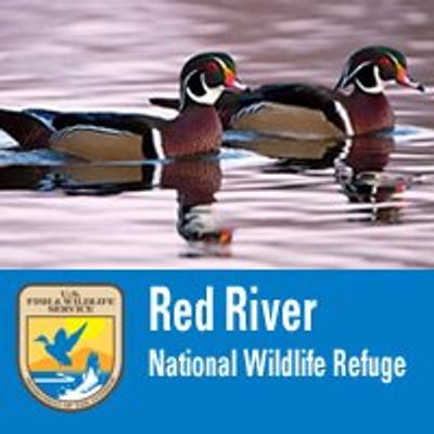 Red River National Wildlife Refuge