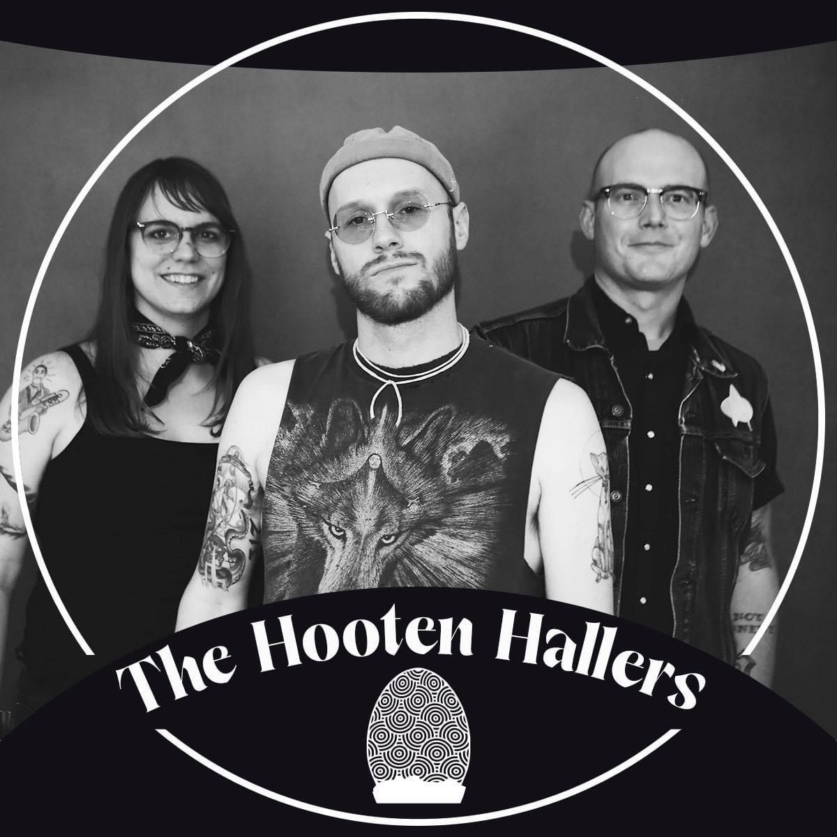 The Hooten Hallers \/\/ Flathead 8