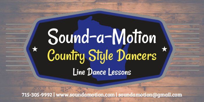 Line Dance Lessons in Stevens Point | Rookies Sports Pub