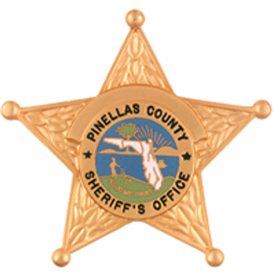 Pinellas County Sheriff's Office