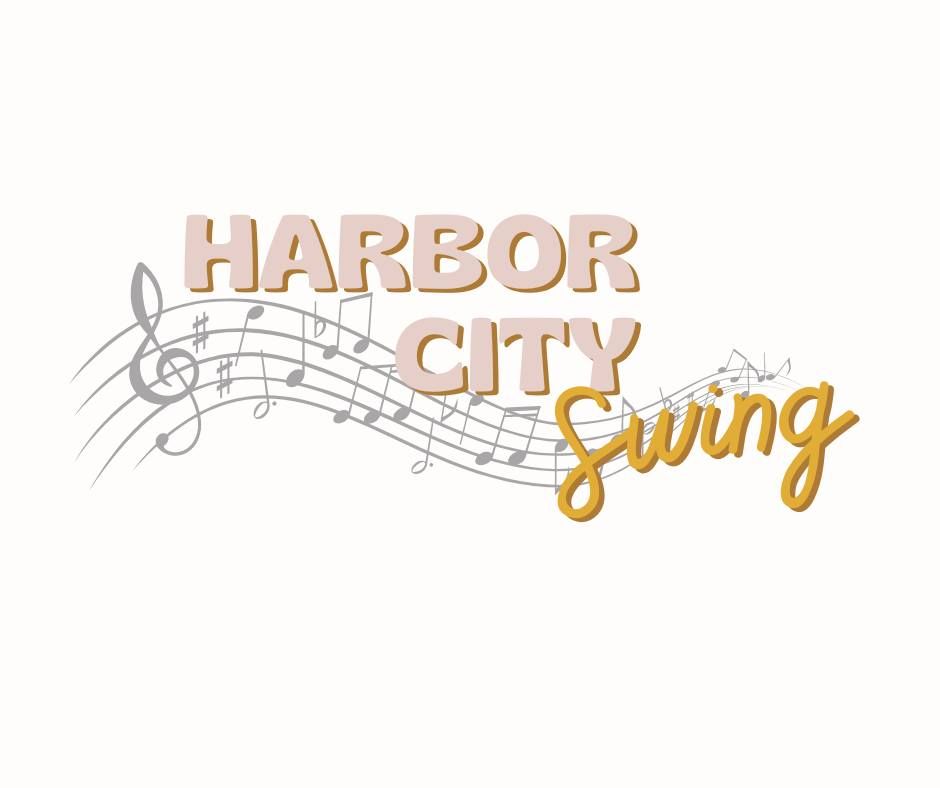 Week 5, Deep Dive @ Harbor City Swing 