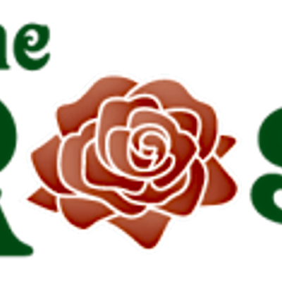 The Rose Garden At MCC