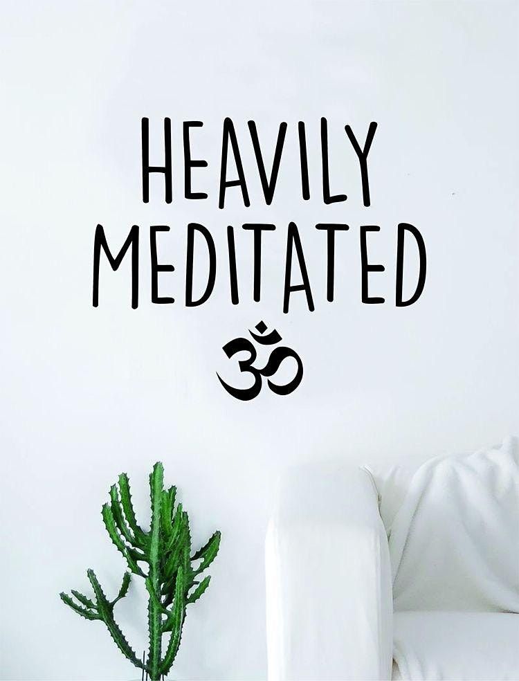 Hygh Flow Meditation