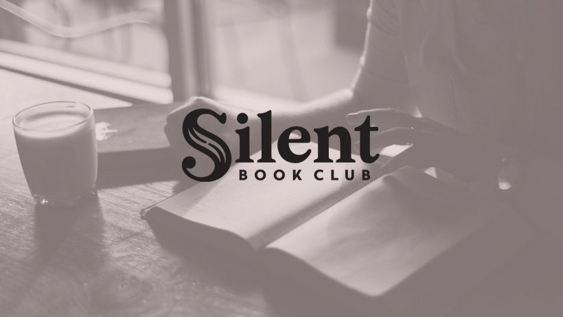 Silent Book Club 