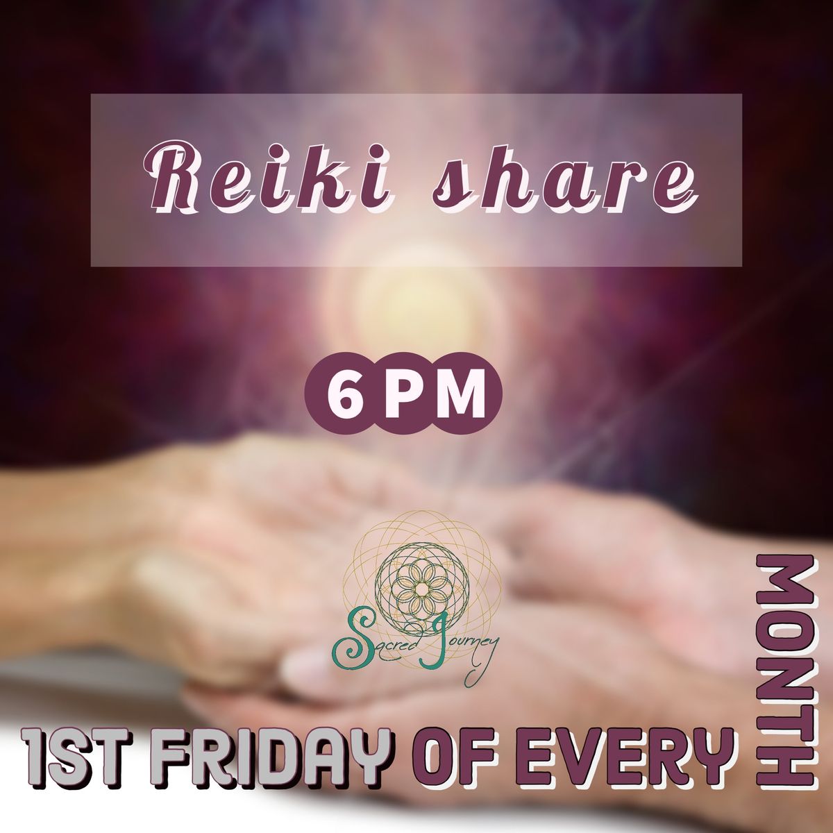 Reiki Share