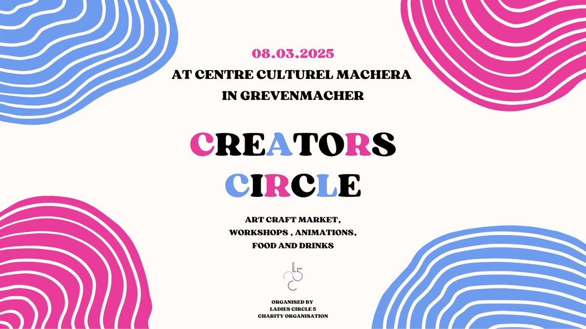 Creators Circle 