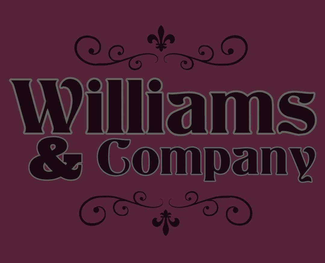 Williams & Co at Clayton Rocks