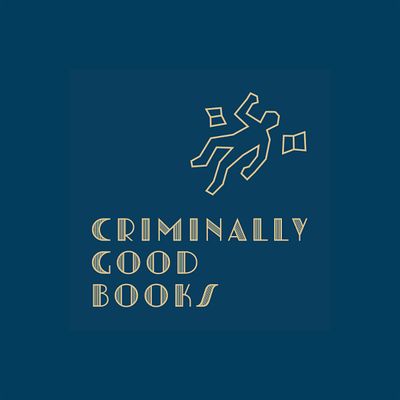 Criminally Good Books