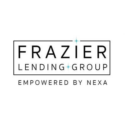 Frazier Lending Group empowered by NEXA Lending