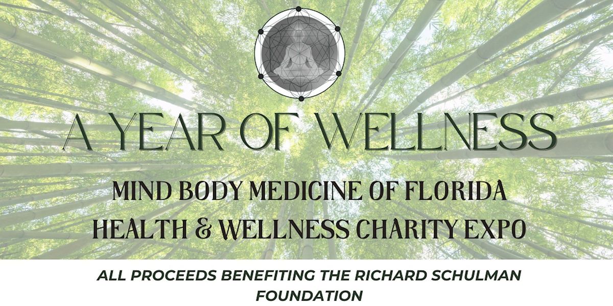 Mind Body Medicine of Florida Health & Wellness Charity Expo