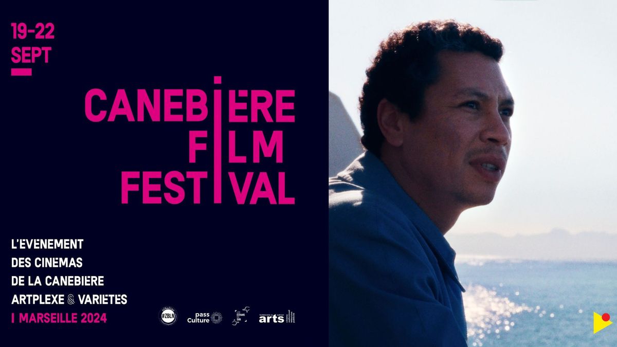 CANEBIERE FILM FESTIVAL