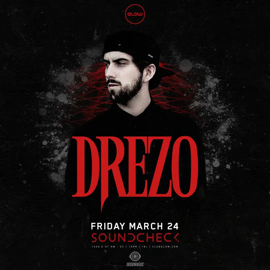 DREZO (18+)